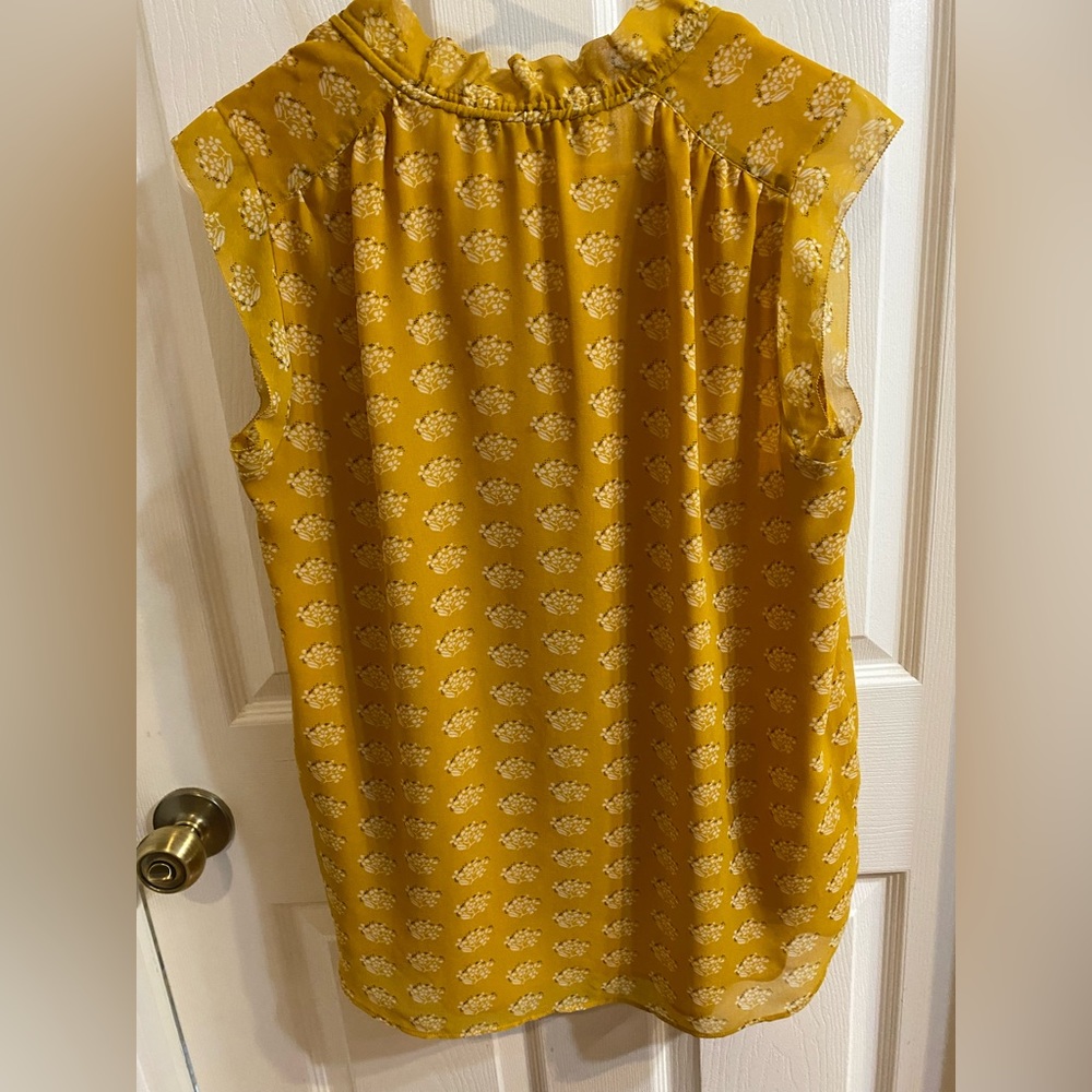 Loft blouse - Picture 3 of 3